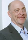 J. K. Simmons Best Actor in Supporting Role Oscar Nomination
